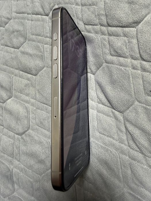 Айфон 15 про 128 гб