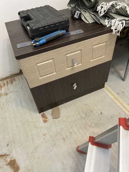 Продается тумба