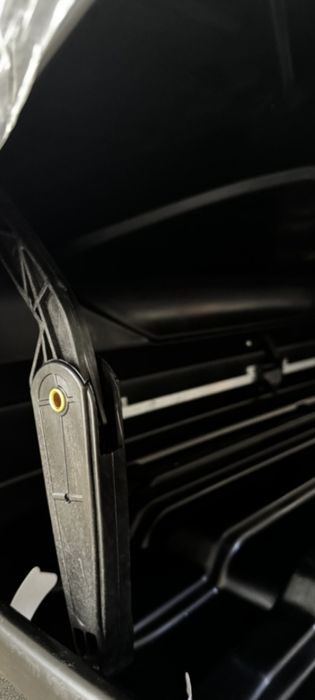 Автобагажник, автобокс