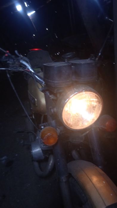 Иж юпитер 5 срочно