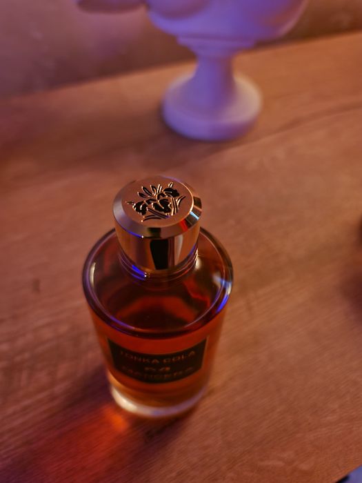 Mancera Tonka Cola 120 ml.