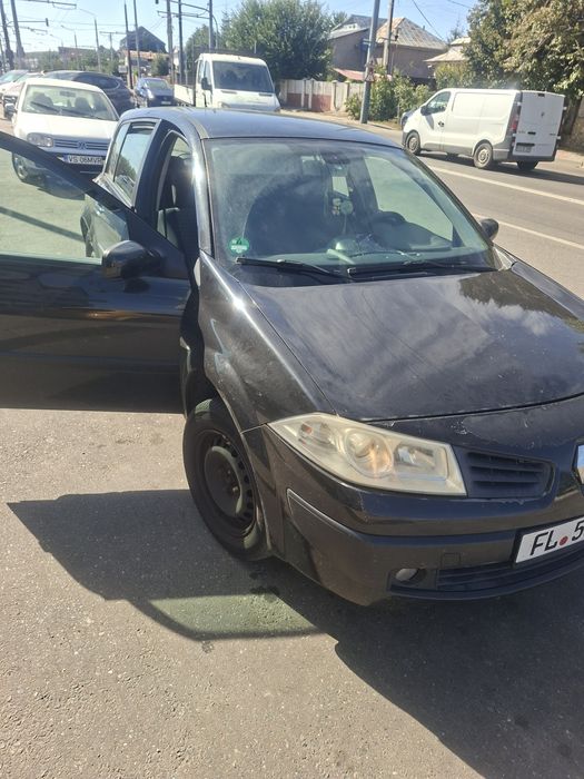 Vând Renault Megane!