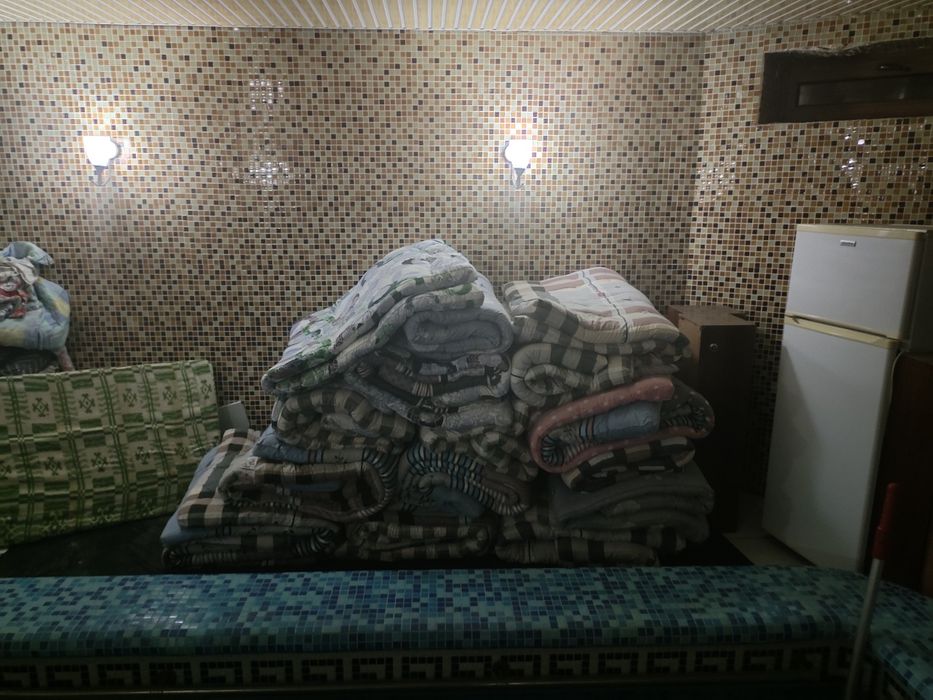 Матрасы 90х200см