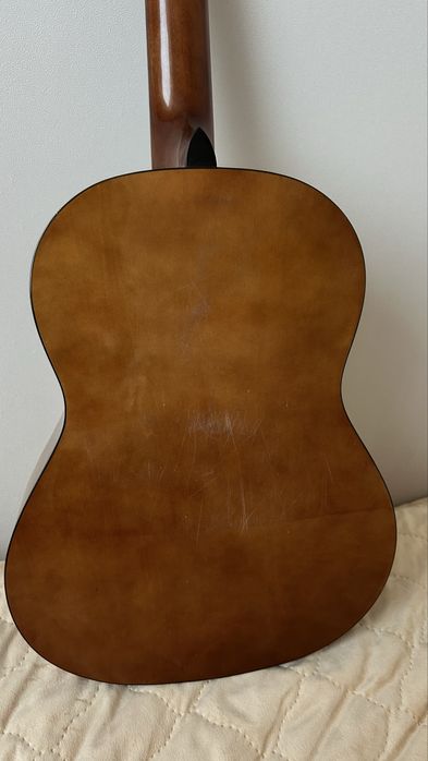 ARG Акустическая гитара серия «Амадеус» MC101