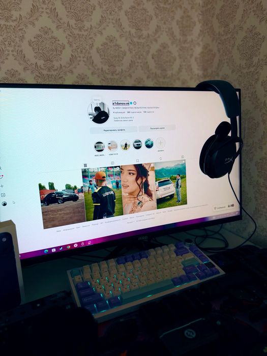ВИДЕОГРАФ Sony fx 30 - любые съёмки, мобилограф