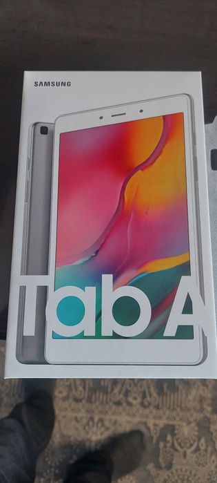 Планшет почти жаңа