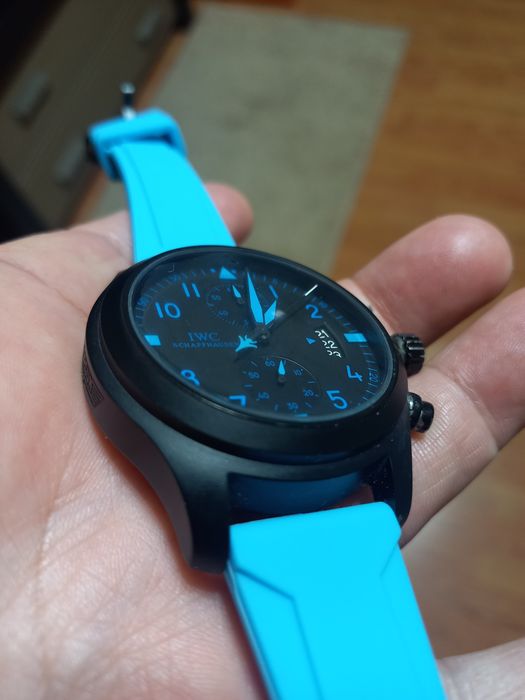 Ceas IWC Schaffhausen Pilot