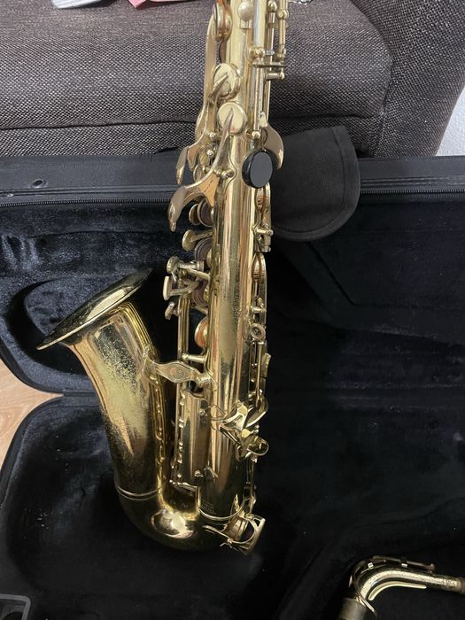 Saxofon Yamaha yas 25