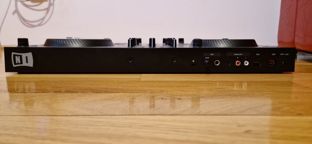 Consolă DJ S2 MK3 – Ca nouă | Hardware Unlock | Garanție 2 ani