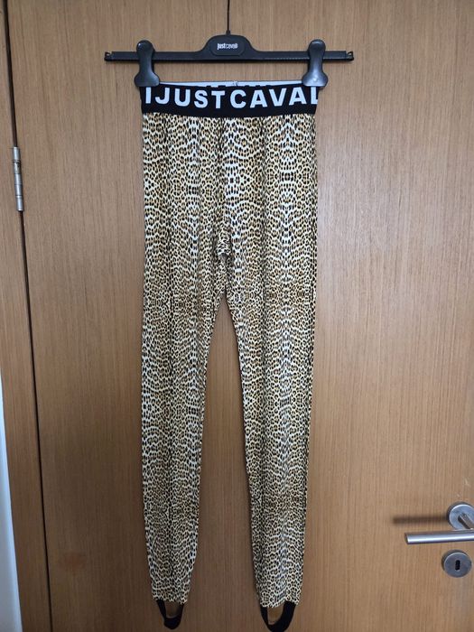 Клин Just Cavalli