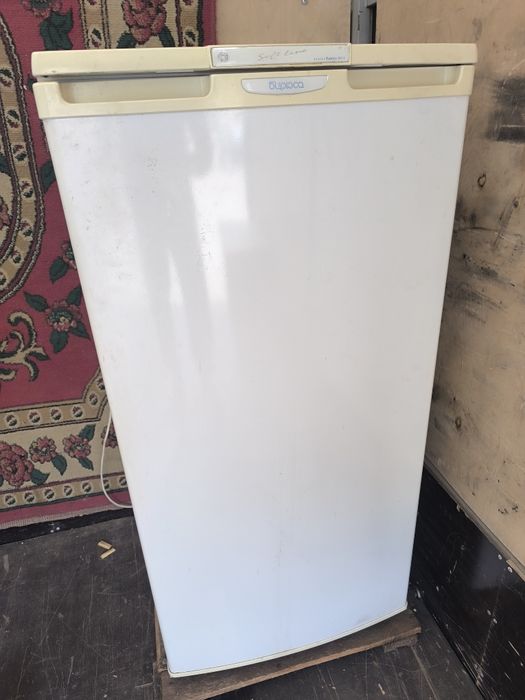 Продам холодильник бирюса