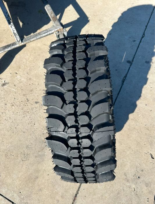 Anvelope Off Road 265/70 R16 Simex