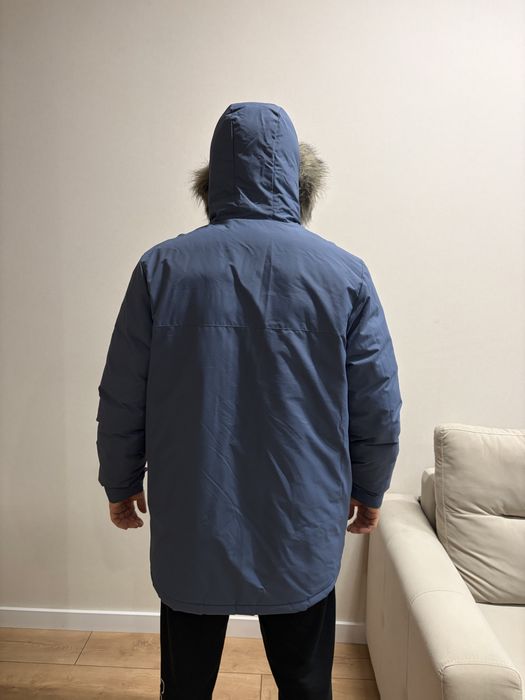 Куртка зимняя мужская