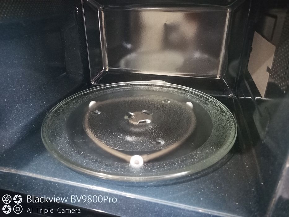 Микроволновка Samsung