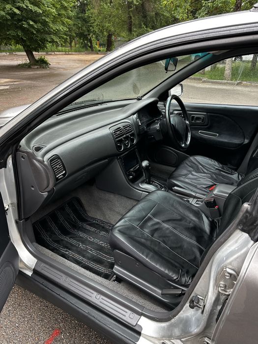 Subaru Impreza в отличном состоянии