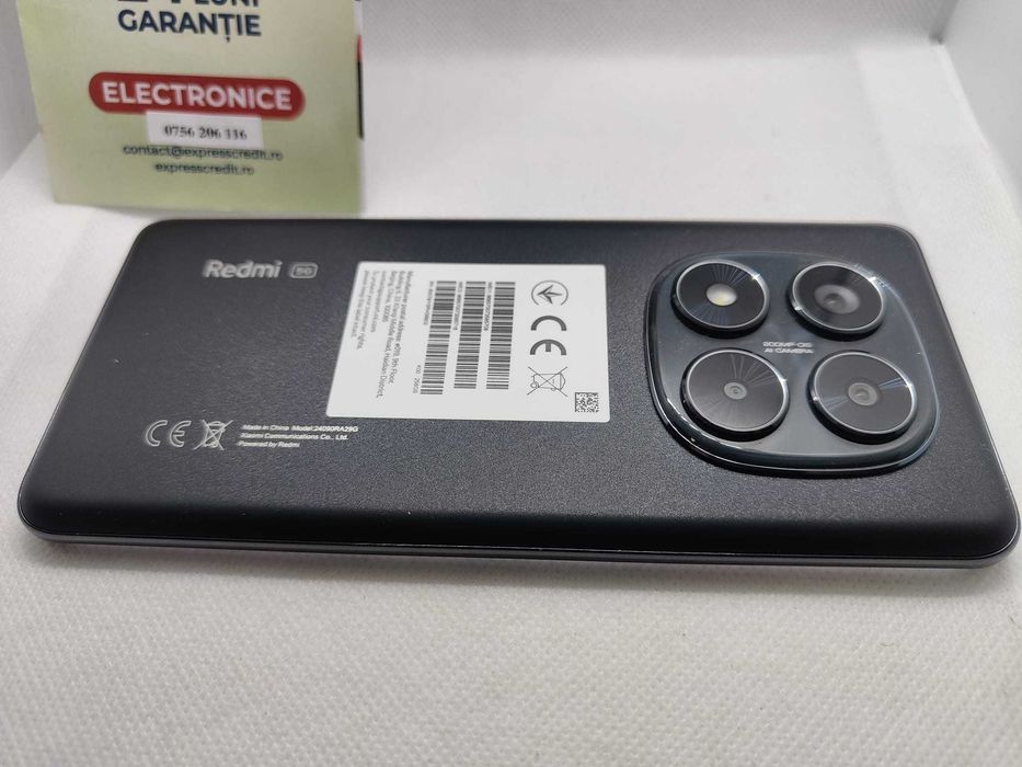 Xiaomi Redmi Note 14 Pro (67983/10 Pacurari 1)