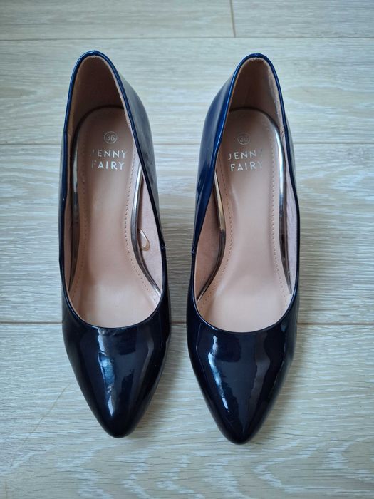 Обувки Jenny Fairy