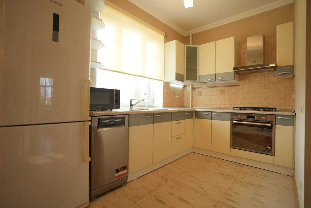 2-х комнатная квартира ул. Бабура (набережная) ID: 4913