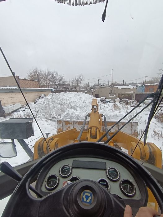 Продам погрузчик