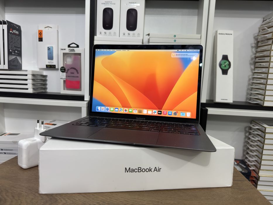 Macbook Air M1 * Grand * Garantie 1 AN