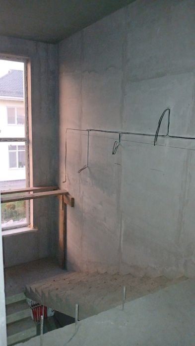 Бригада строителей от А до Я