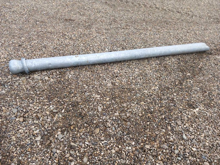 Absorbtie motopompa 150 mm