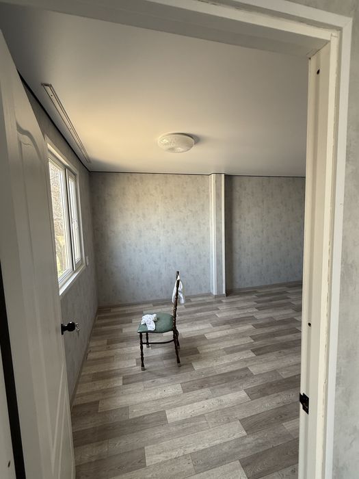 Обшивка контейнеров