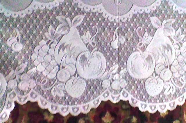 Тюль / занавеска