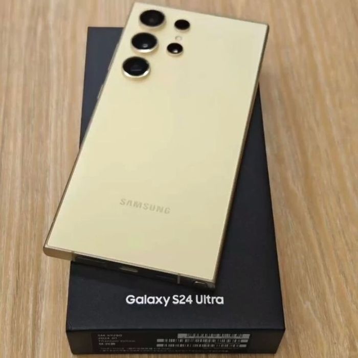 Samsung s24 ultra