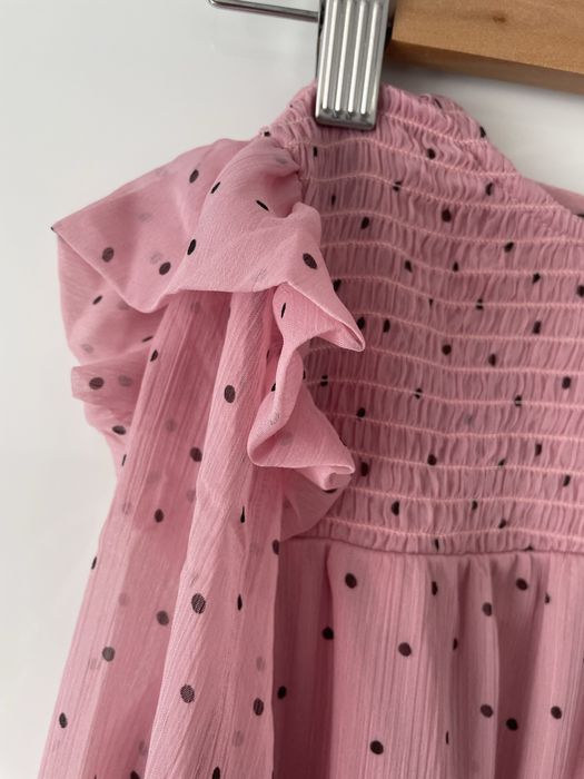 Rochita tulle Reserved