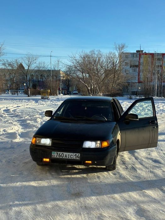 Продам/Обмен Ваз 2112