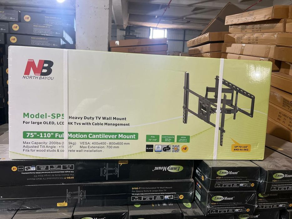 Кронштейн Широкие ассортименты Установка и продажа 24/7