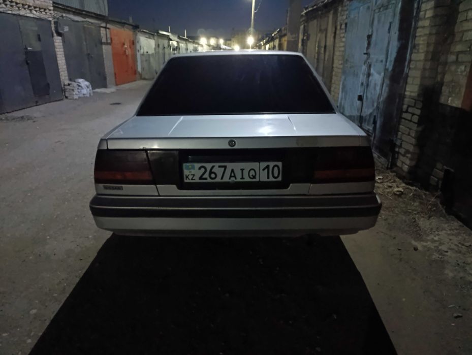 Продам Ниссан санни