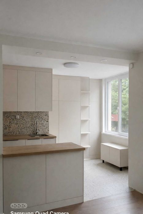 Мебели и Кухни по поръчка, цялостно обзавеждане, изпълнение на проекти