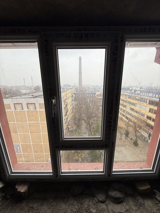 Прдается 2х комнатная квартира