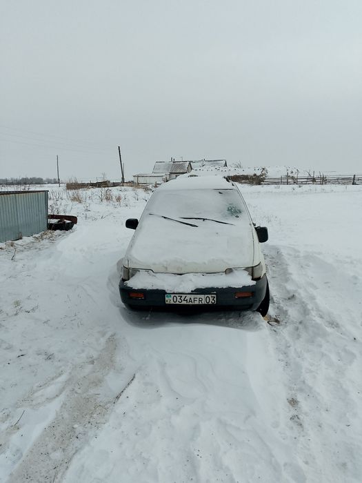 Автомобиль айырбасқа