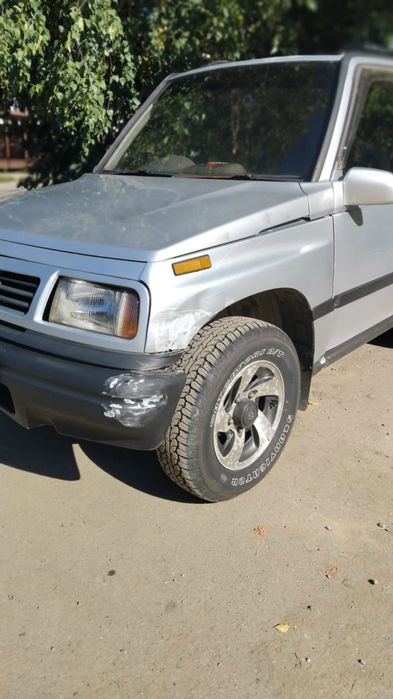 Продам машину Suzuki Escudo