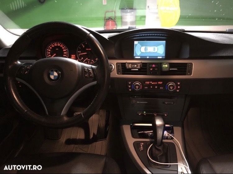BMW Seria 3 2006 — imagine 2