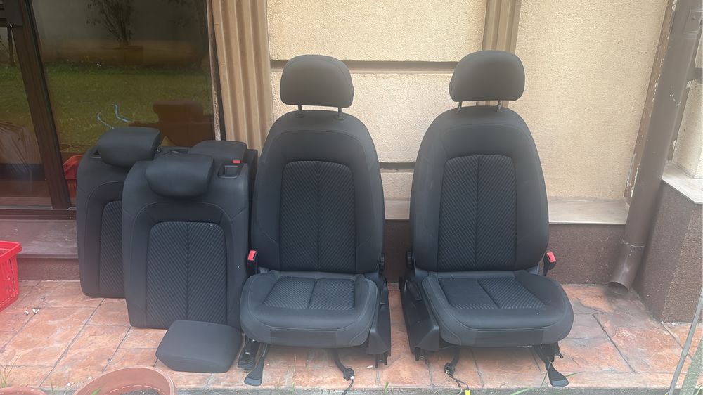 Componente Audi Q5, 2019 DTI