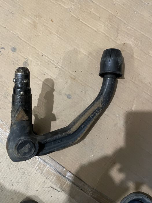 Se vinde filtru sport si carlig audi a4b8