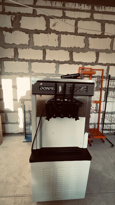 Марожноие апаратт