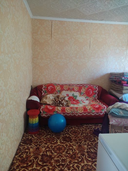 Дом в поселке Актас