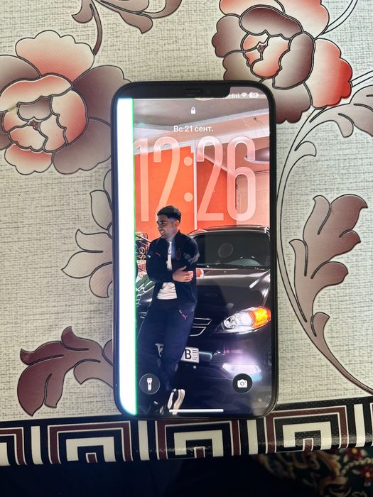 iphone 12 pro max 256gb