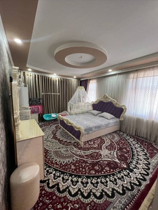 Яшнобод тум сангород 3.25 сотх 4 хона