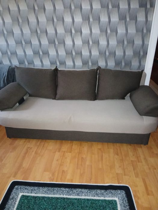 Canapea  extesibil