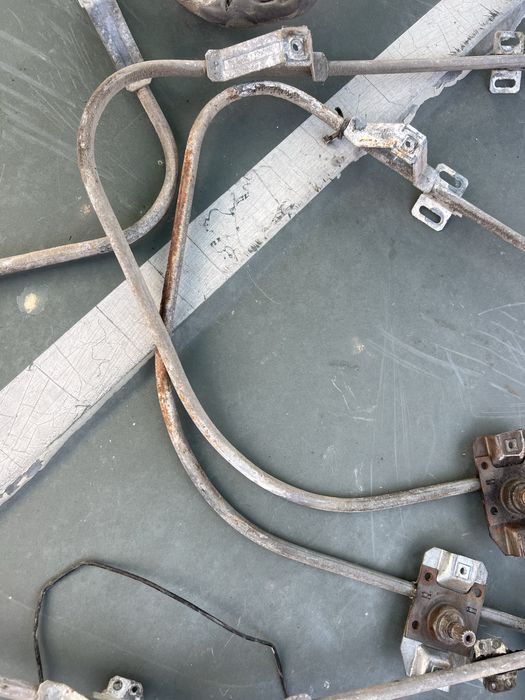 механизмы стеклоподъемников поставьBMW e30