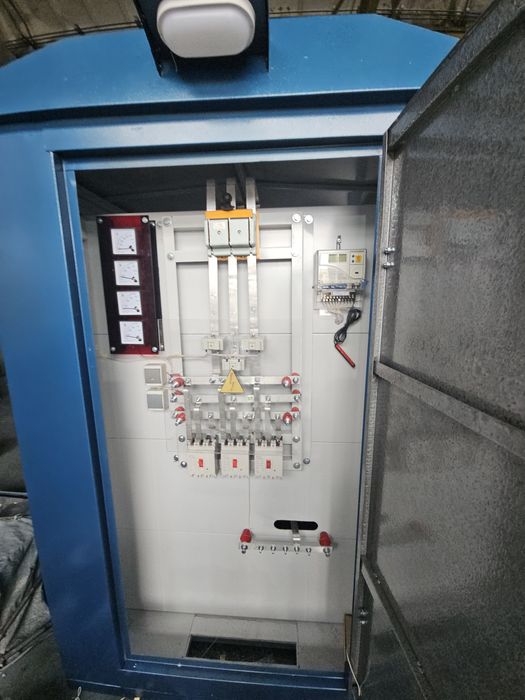 Трансформатор ТМ, КТПН, КТП, ТМН, ТМГ, КСО 2-10,