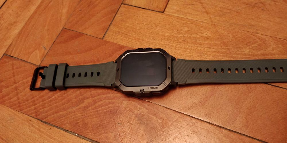 Smartwatch Migoufit