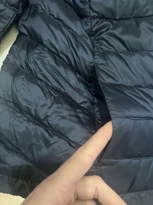 Дамско спортно-елегантно яке