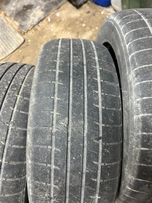 Продам 4 шины либо обменяю